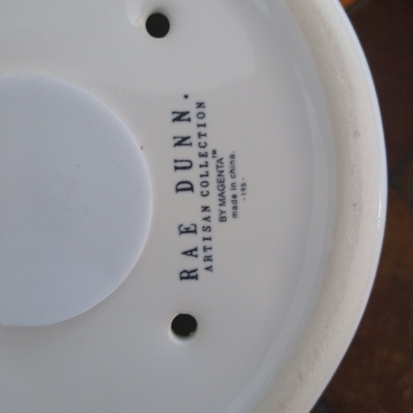 Rae Dunn grow birdhouse - Picture 5 of 6